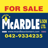 Philip A. McArdle & Son Ltd. logo