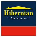 Hibernian Auctioneers logo