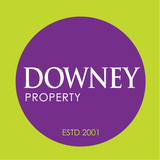 Downey Property logo