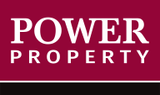 Power Property logo