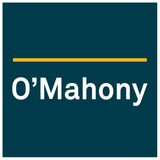 O'Mahony Auctioneers logo
