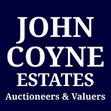 John Coyne Estates logo