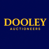 Dooley Auctioneers logo