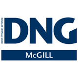 DNG McGill logo