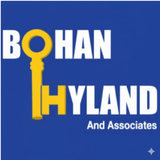 Bohan Hyland & Associates logo