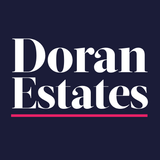 Doran Estates logo