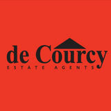 De Courcy Estate Agents logo