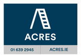 Acres.ie logo