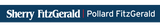 Sherry FitzGerald Pollard FitzGerald logo