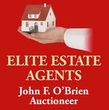 Elite Estate Agents Limited logo