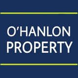 O'Hanlon Property logo