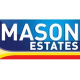 Mason Estates Dundrum logo