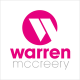 Warren McCreery Auctioneers, Valuers, Estate Agents logo