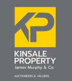 Kinsale Property James Murphy & Co. Auctioneers logo