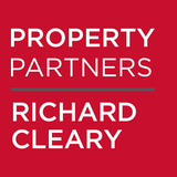 Richard Cleary logo