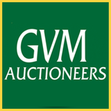 GVM Auctioneers - Kilmallock logo