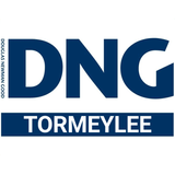 DNG Tormey Lee logo