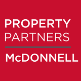 Property Partners McDonnell logo