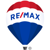 RE/MAX Property Specialists logo