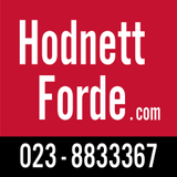 Hodnett Forde Property Services logo