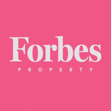 Forbes Property logo
