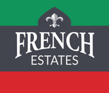 French Estates logo