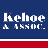 Kehoe & Associates logo