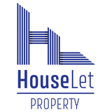 House Let logo