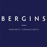 Bergins Property Consultants logo