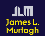 James L. Murtagh Auctioneers logo