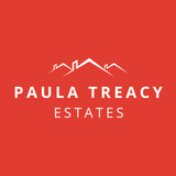 Paula Treacy Estates logo