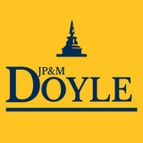 J. P. & M. Doyle - Blessington logo