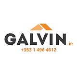 Galvin Property & Finance logo