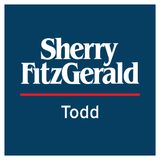 Sherry FitzGerald Todd logo