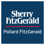 Sherry FitzGerald Pollard FitzGerald logo