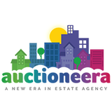 Auctioneera.ie logo
