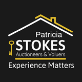 Patricia Stokes Auctioneers & Valuers logo