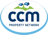 CCM Property logo