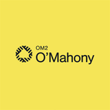 OM2 O'Mahony logo