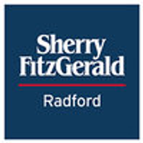 Sherry FitzGerald Radford - Wexford Town logo