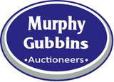 Murphy Gubbins Auctioneers and Chartered Surveyors logo