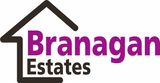 Branagan Estates logo