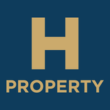 H Property logo