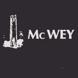 McWey Auctioneers logo