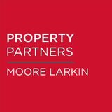 Property Partners Moore Larkin logo