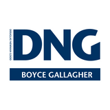 DNG Boyce Gallagher logo