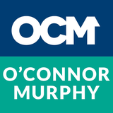 O'Connor Murphy Auctioneers logo