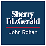 Sherry FitzGerald John Rohan logo