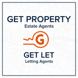 Get Property Estate Agents logo