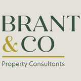 Brant & Co logo